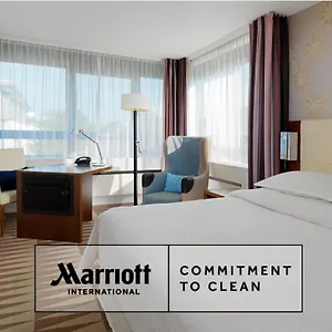 Hotel Sheraton Westpark, Monaco di Baviera