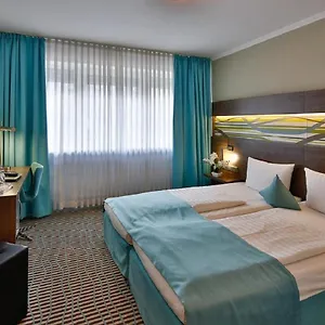 Hotel Wallis, Monaco di Baviera