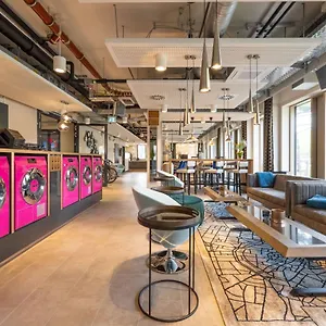 Apart-hotel Maseven Messe Trudering, Munique