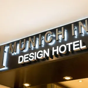 Hotell - Design, München