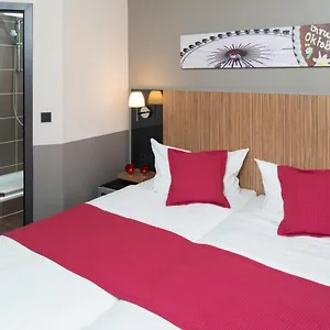 Hotel Munich City Ξενοδοχείο