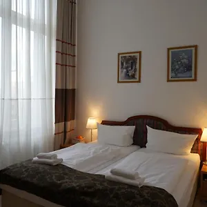 Hotel City Pension Berlin