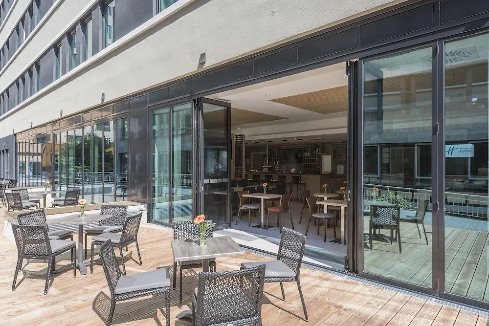 Hilton Garden Inn Munich City West 4*,  Alemanha