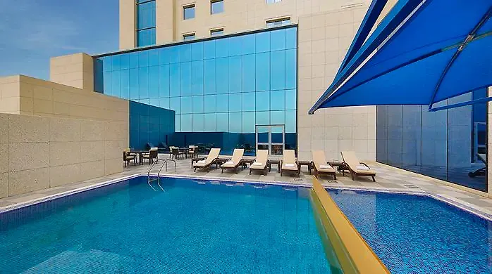 Hotel Hilton Garden Inn Munich City West