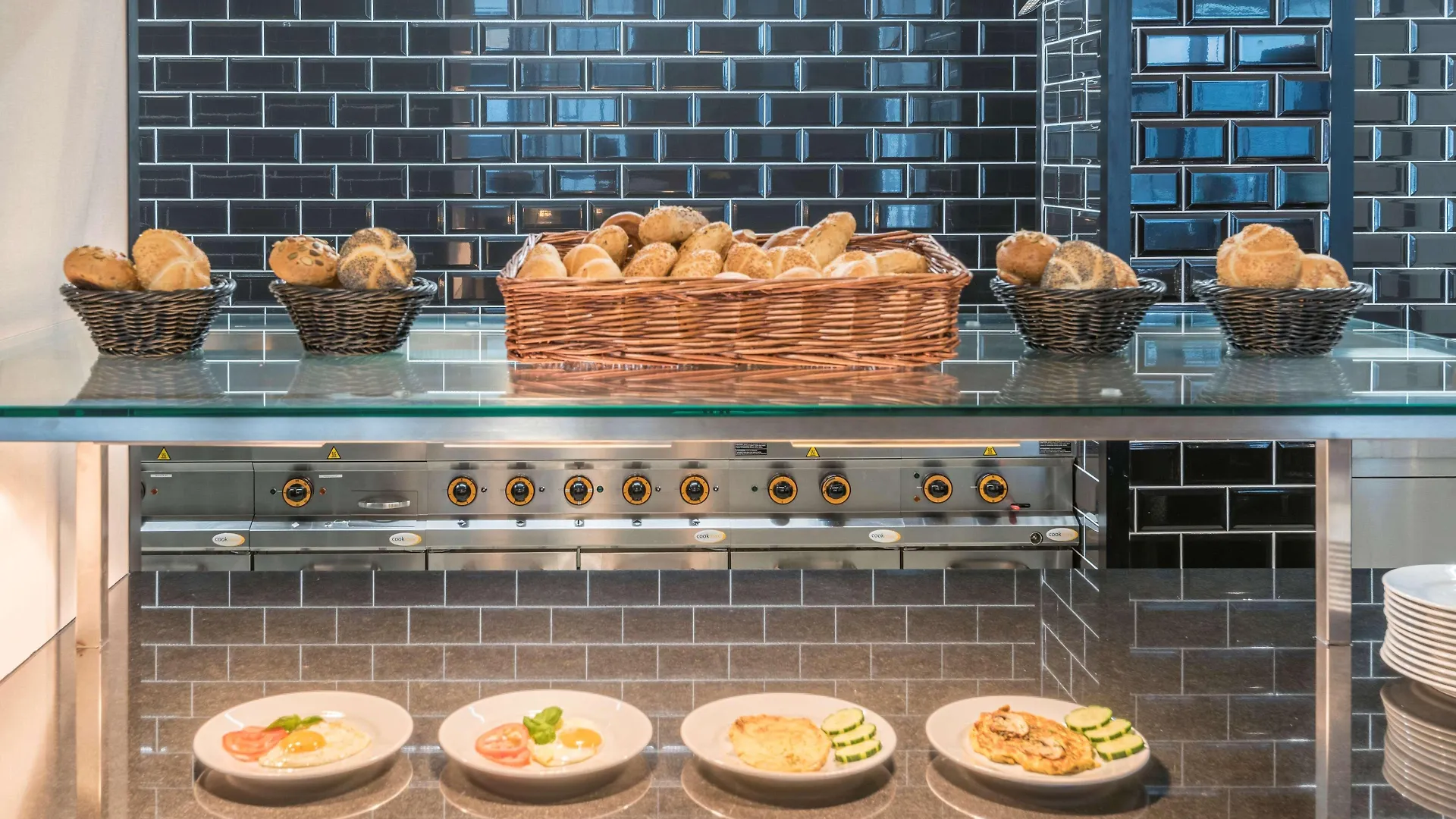 Hilton Garden Inn Munich City West 4*,  Germany