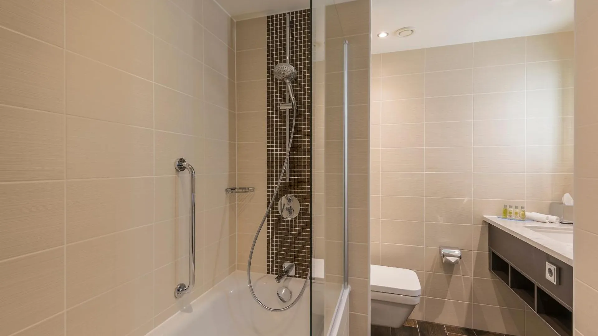 Hotel Hilton Garden Inn Munich City West