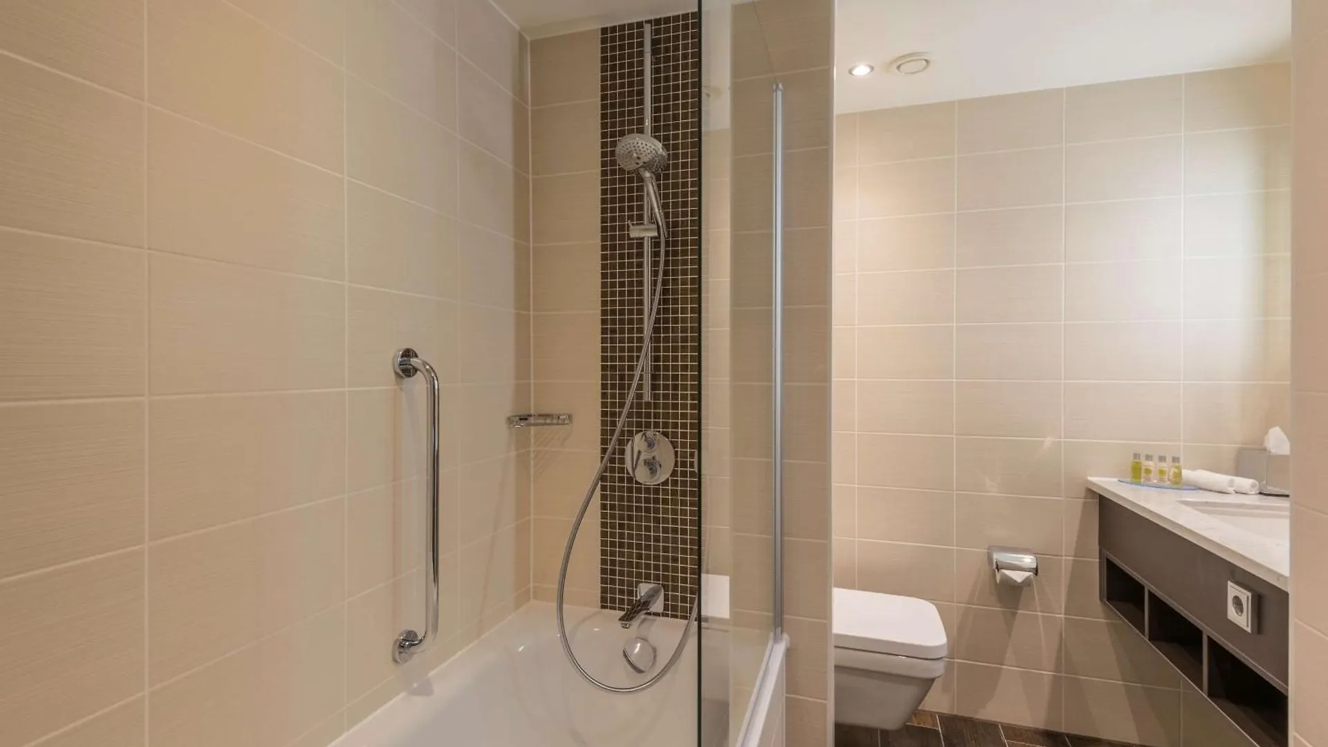 Hilton Garden Inn Munich City West