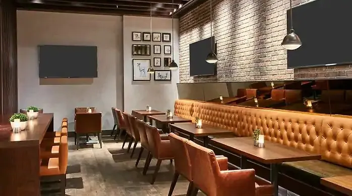 Hilton Garden Inn Munich City West 4*,  Germany