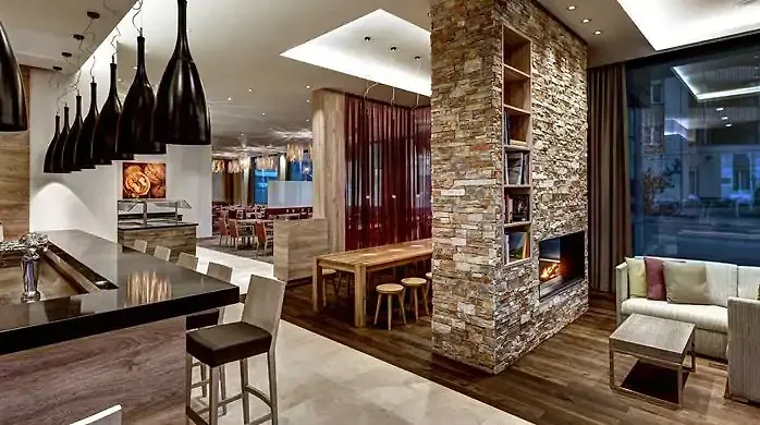 Hilton Garden Inn Munich City West Hotel